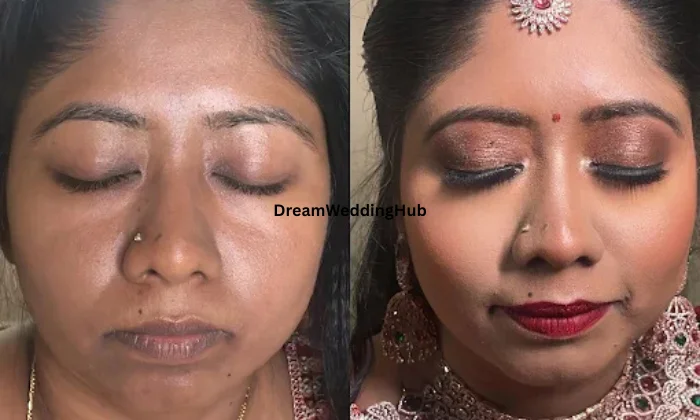 Prakruthi Rao Makeup Studio